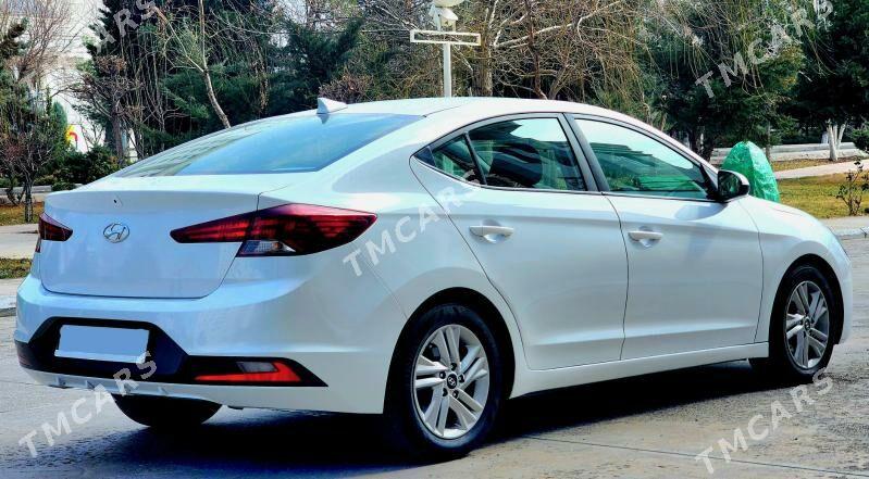 Hyundai Elantra 2020 - 192 900 TMT - "Berkarar" SDAM - img 6