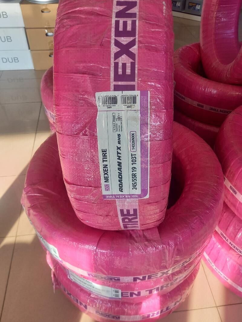 NEXEN Neksen tekerler - 11 mkr - img 5