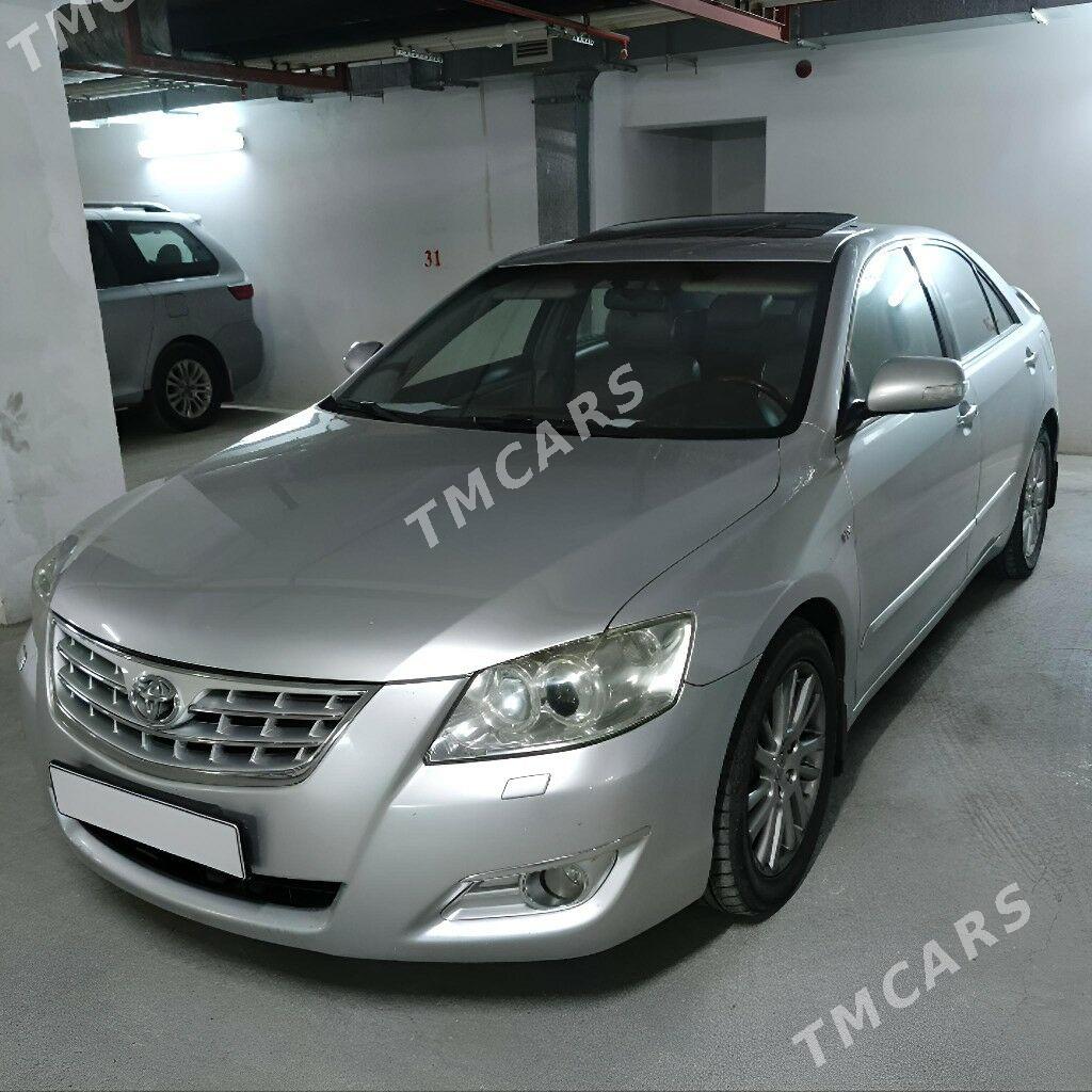 Toyota Aurion 2008 - 190 000 TMT - Türkmenbaşy - img 4