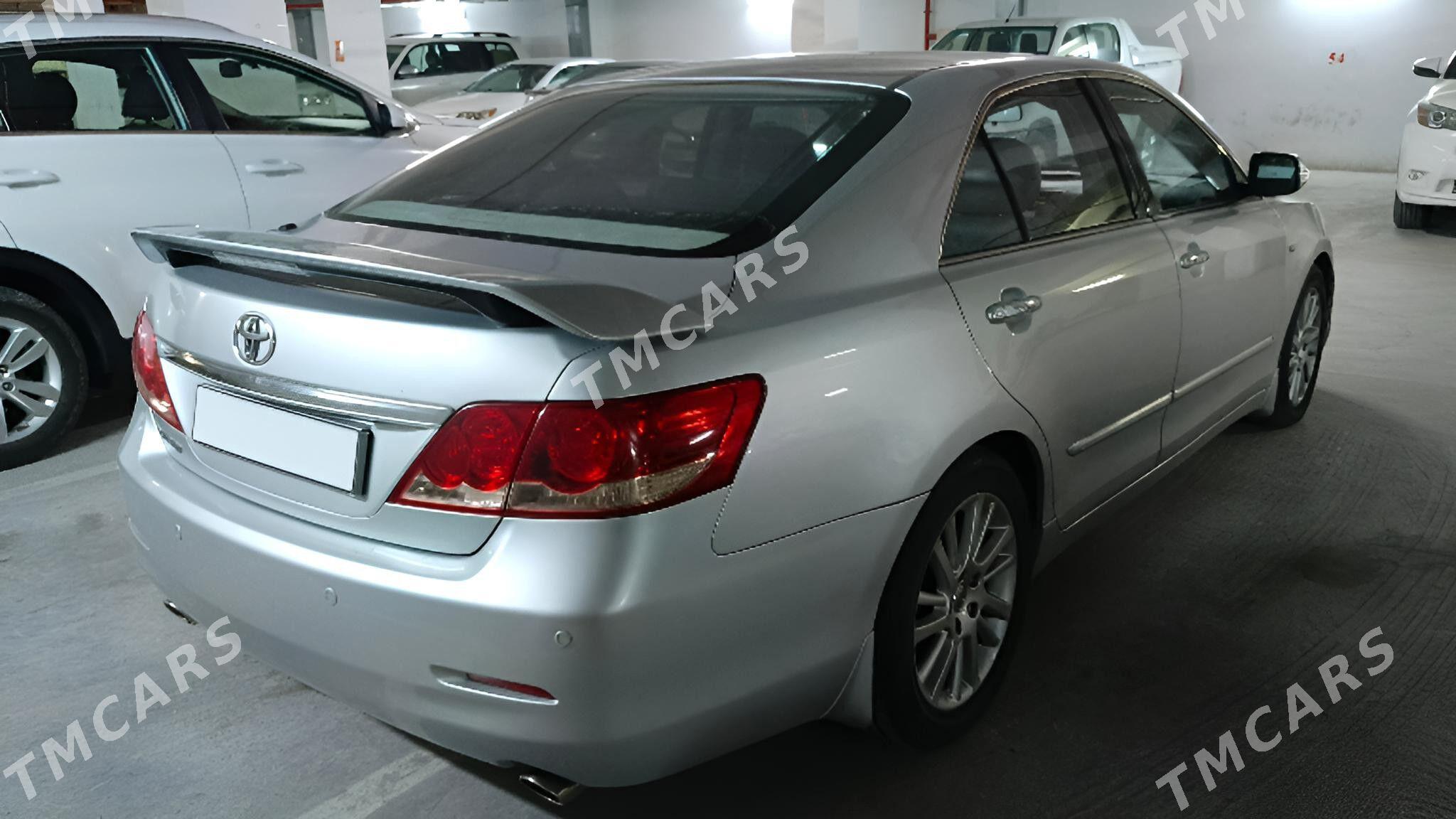 Toyota Aurion 2008 - 190 000 TMT - Türkmenbaşy - img 2