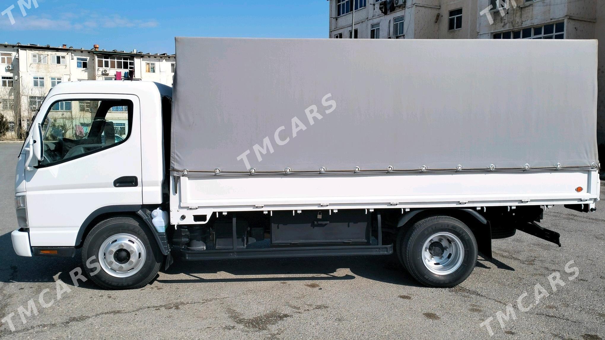 Mitsubishi Canter 2015 - 400 000 TMT - Aşgabat - img 5