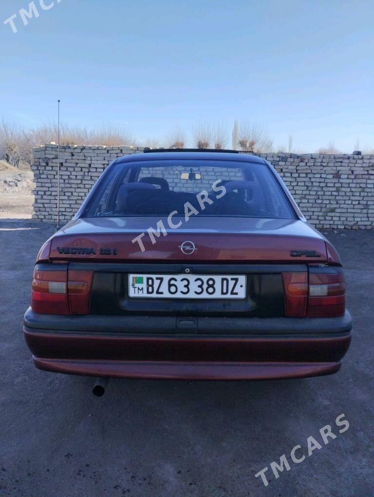 Opel Vectra 1993 - 40 000 TMT - Дашогуз - img 7