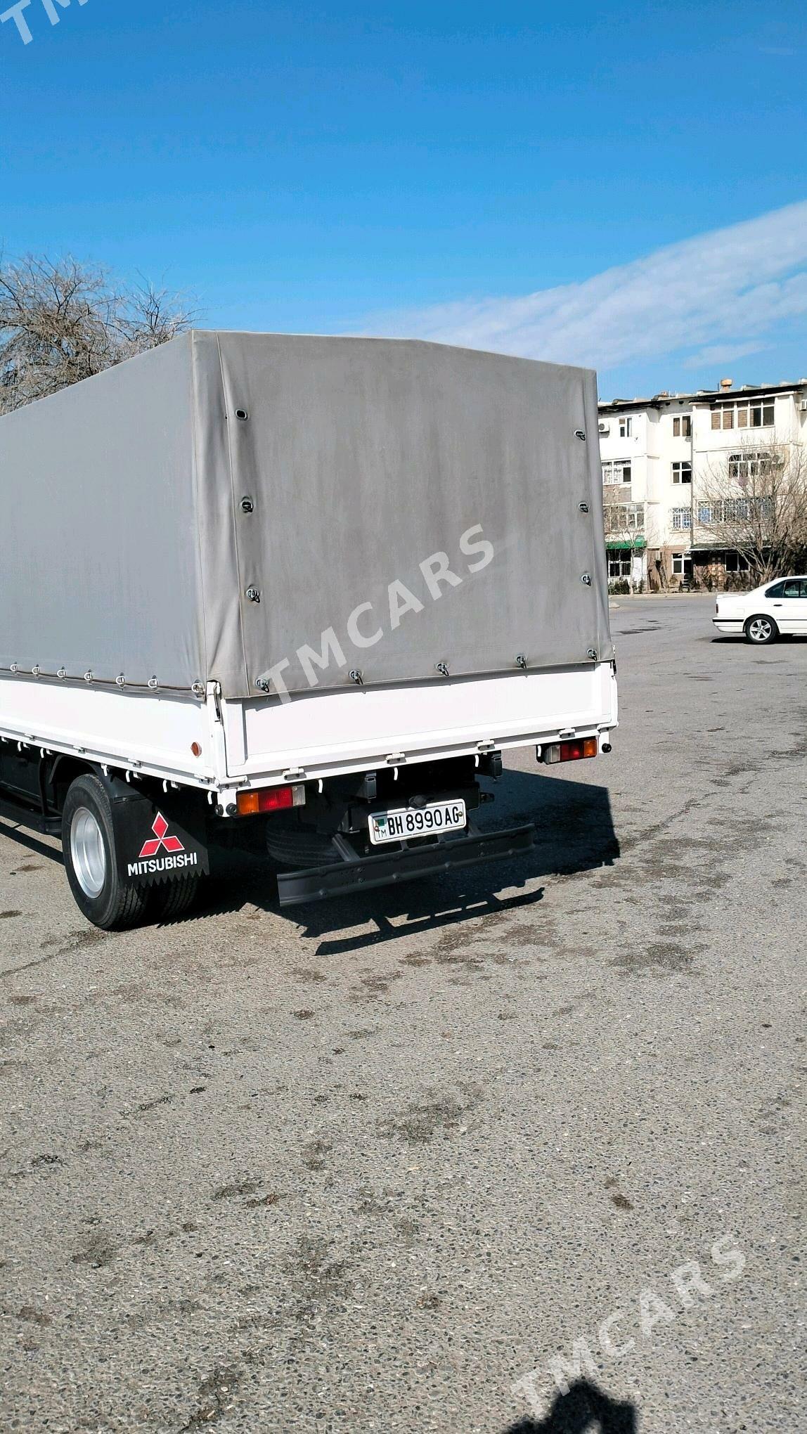 Mitsubishi Canter 2015 - 400 000 TMT - Ашхабад - img 3