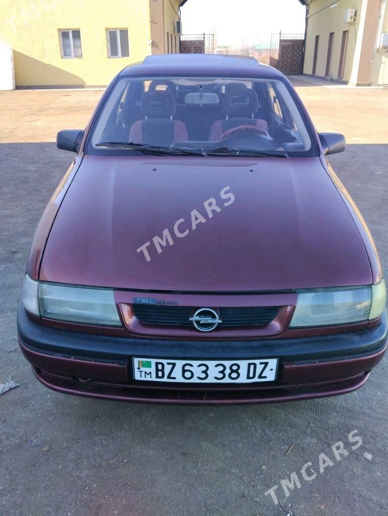 Opel Vectra 1993 - 40 000 TMT - Дашогуз - img 4