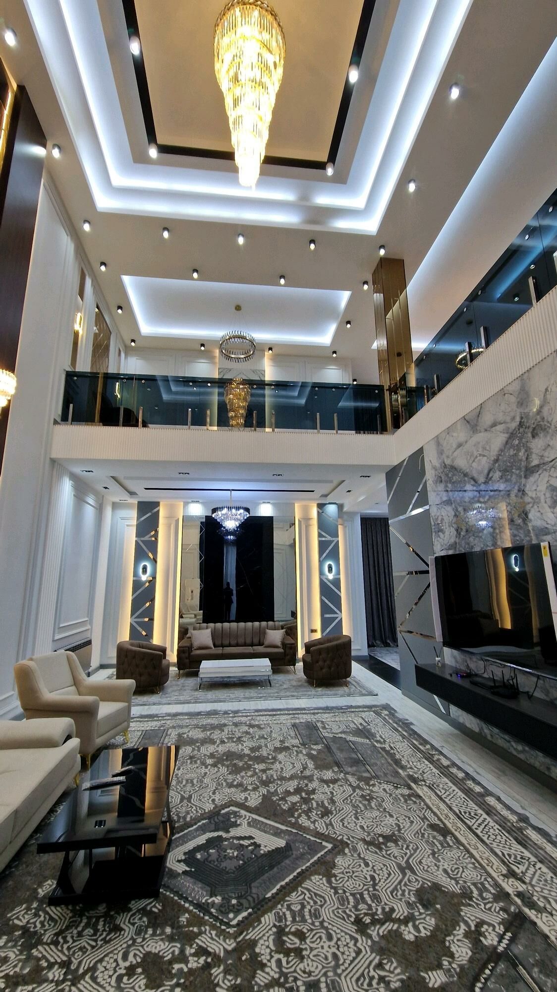Luxury Koteź - Анев - img 6
