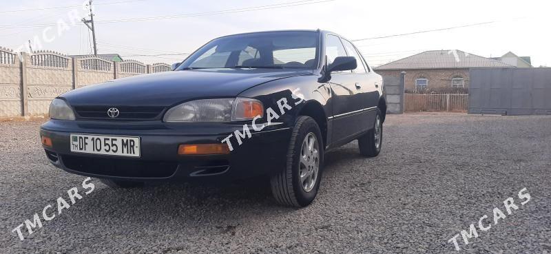 Toyota Camry 1995 - 90 000 TMT - Мары - img 2