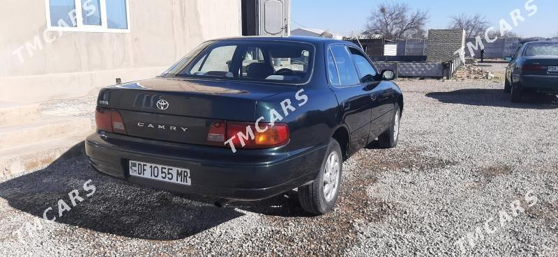 Toyota Camry 1995 - 90 000 TMT - Мары - img 5