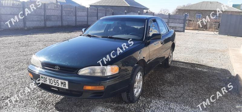 Toyota Camry 1995 - 90 000 TMT - Мары - img 4