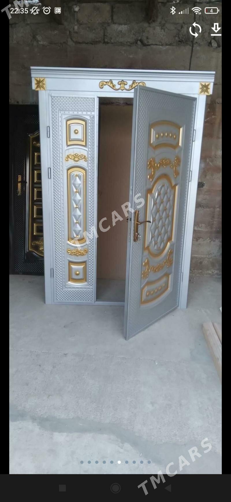 gapy - Aşgabat - img 1