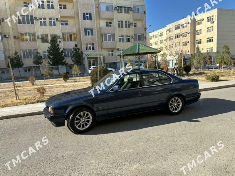 BMW 525 1989 - 60 000 TMT - Мары - img 6