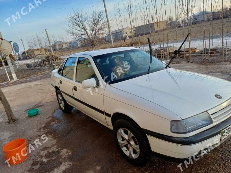 Opel Vectra 1991 - 40 000 TMT - Gubadag - img 5