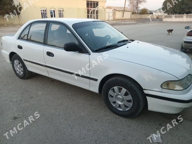 Hyundai Sonata 1995 - 36 000 TMT - Kaka - img 2