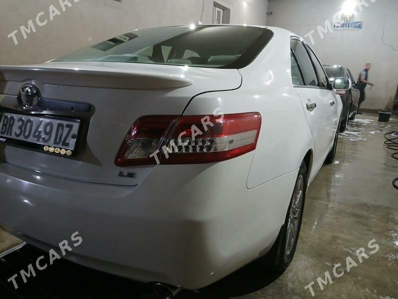 Toyota Camry 2011 - 185 000 TMT - Дашогуз - img 6