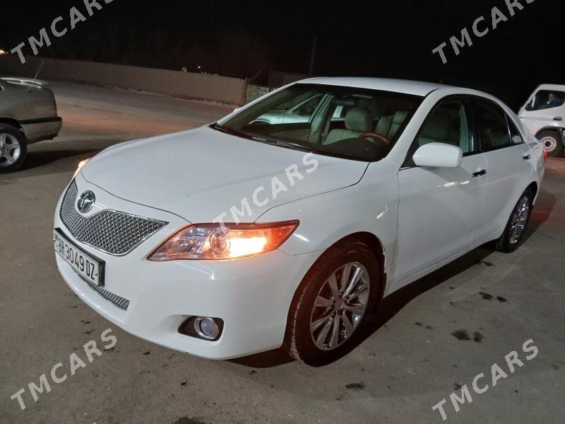 Toyota Camry 2011 - 185 000 TMT - Daşoguz - img 3