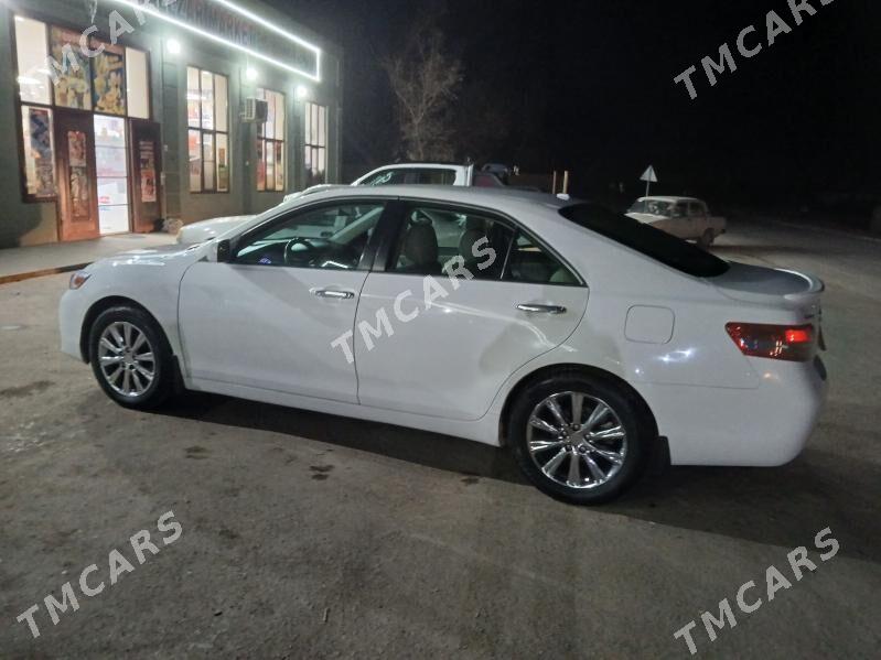 Toyota Camry 2011 - 185 000 TMT - Daşoguz - img 5