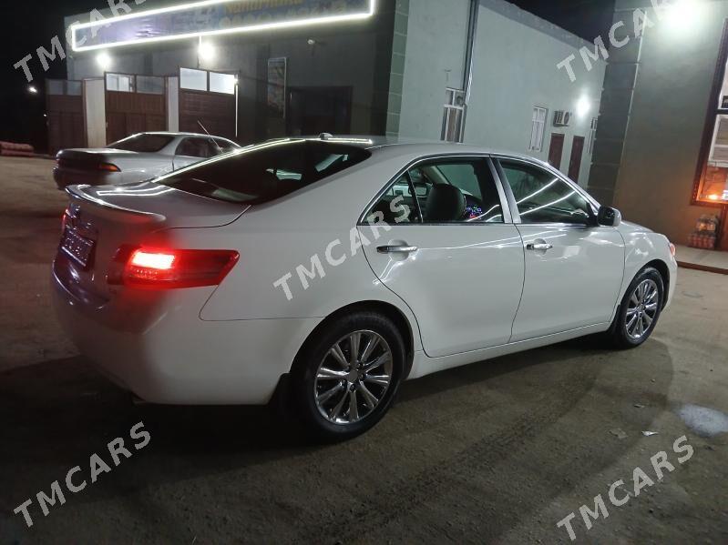 Toyota Camry 2011 - 185 000 TMT - Дашогуз - img 2