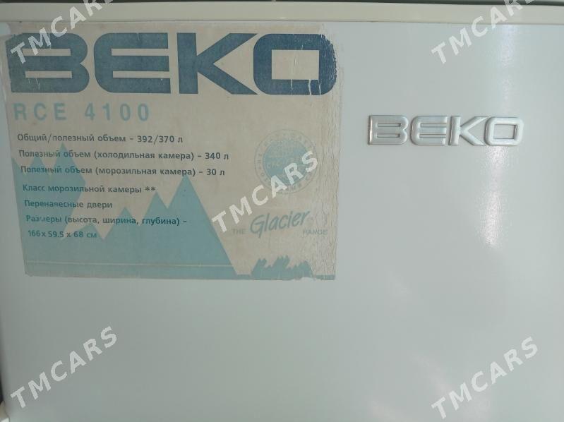 Beko - Türkmenabat - img 4