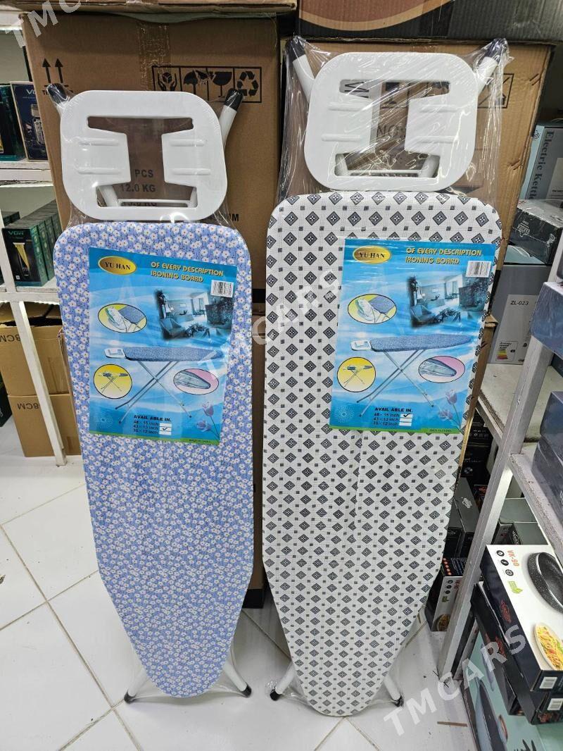 OKUWÇYLAR ÜÇÜN AMATLY ÜTÜKDOSK - Aşgabat - img 2