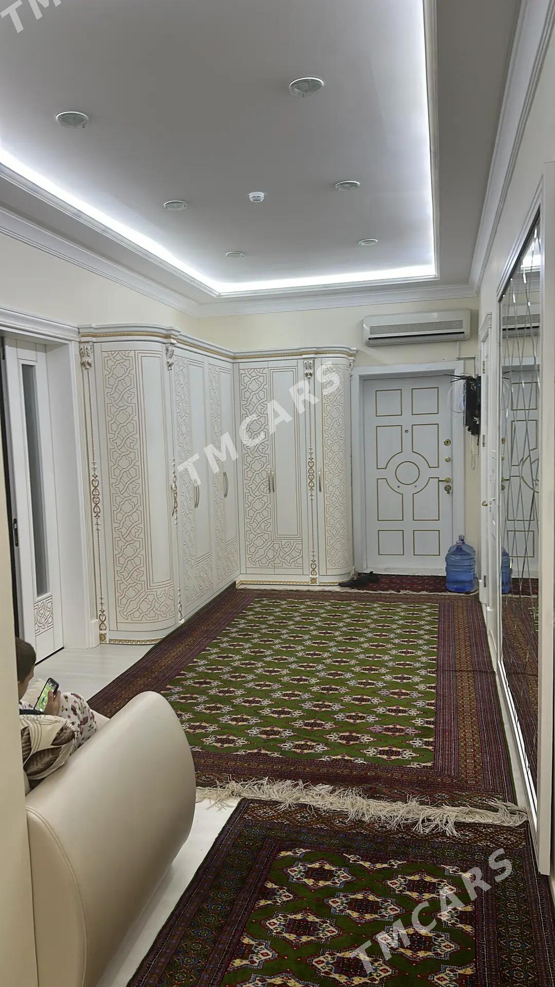 Podwoyski 5 Kom  - Podwoýski köç. (Bitarap Türkmenistan şaýoly) - img 3