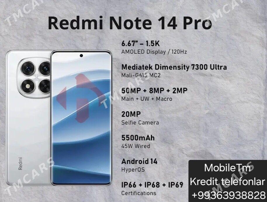 Kredit telefon Телефоны кредит - Parahat 7 - img 8