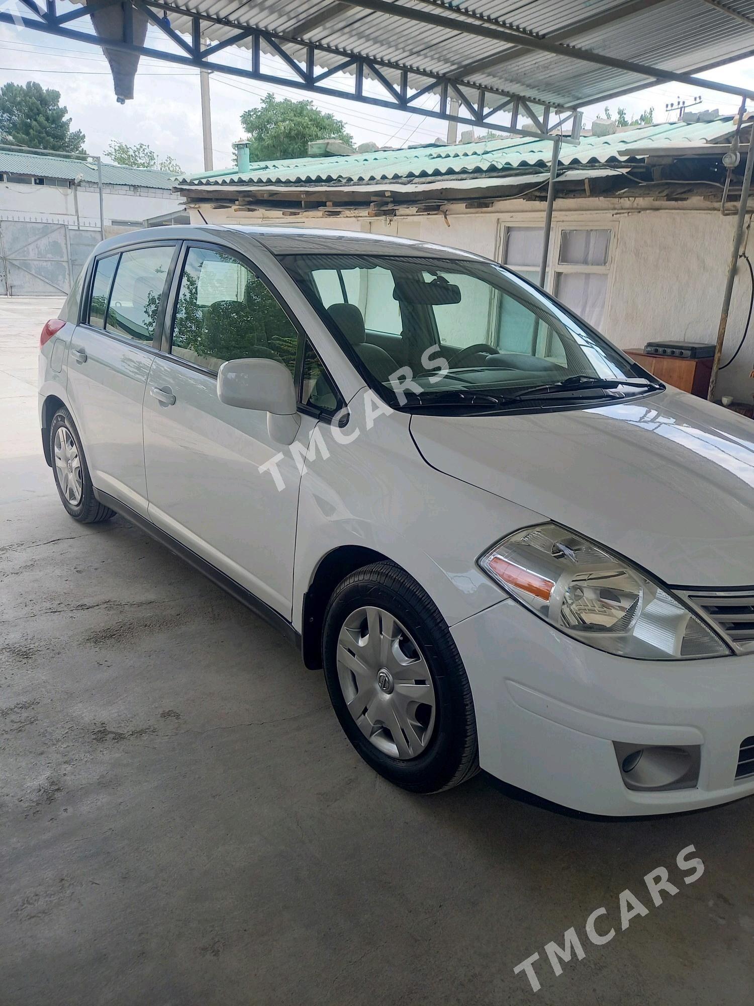 Nissan Tiida 2012 - 120 000 TMT - Ашхабад - img 6