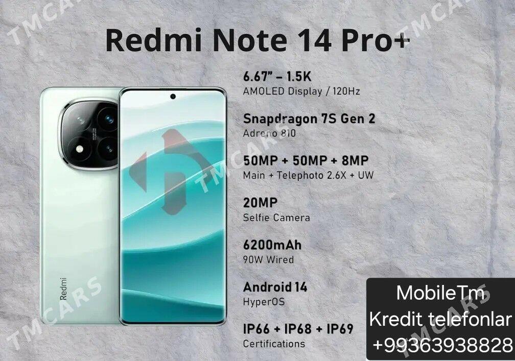 Kredit MobileTm - Parahat 7 - img 8