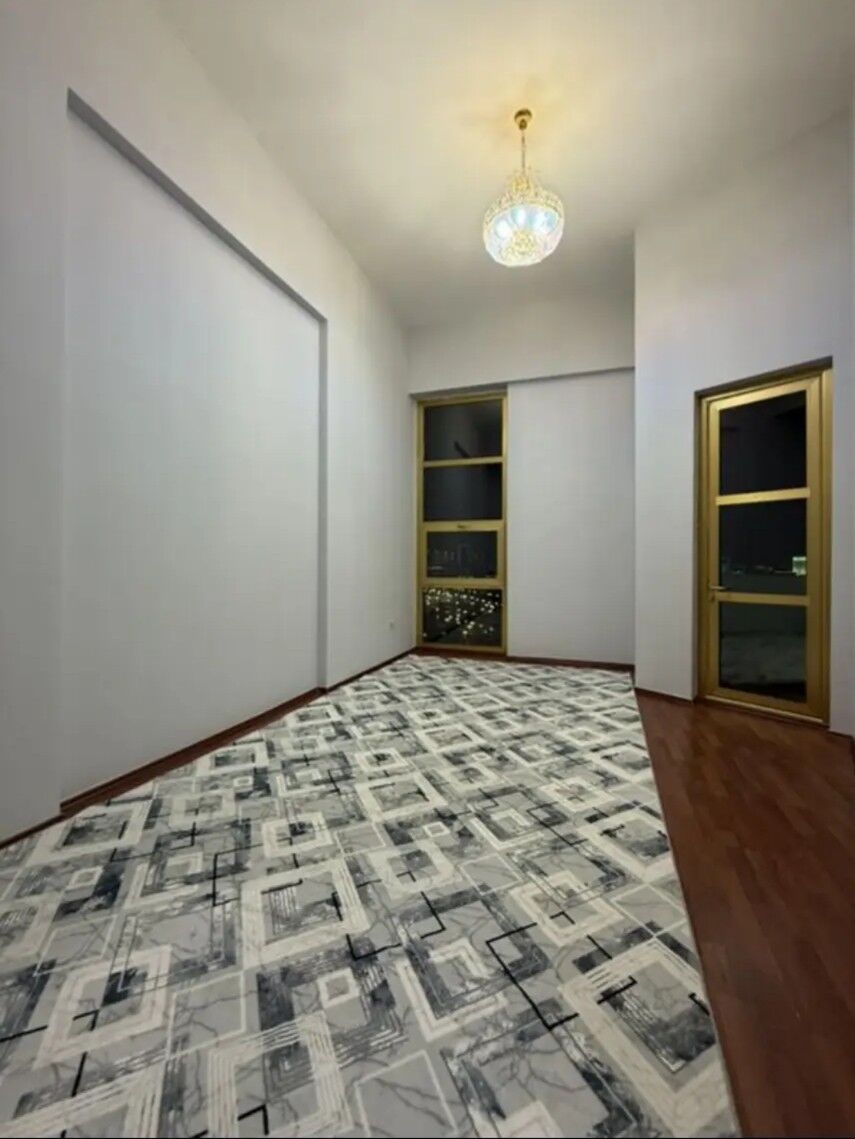 3 комнат элитка elitka sowetsk - Aşgabat - img 2