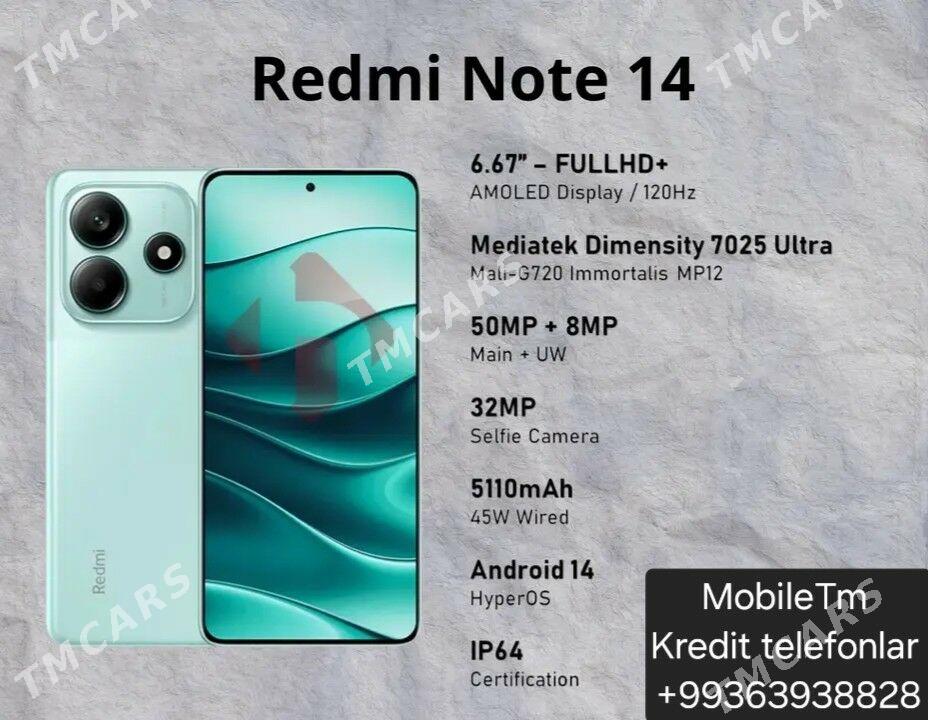 Kredit Telefon MobileTm - Parahat 7 - img 10