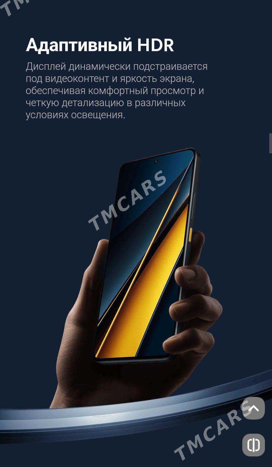 Poco Kredit 6 Aý - Parahat 7 - img 5