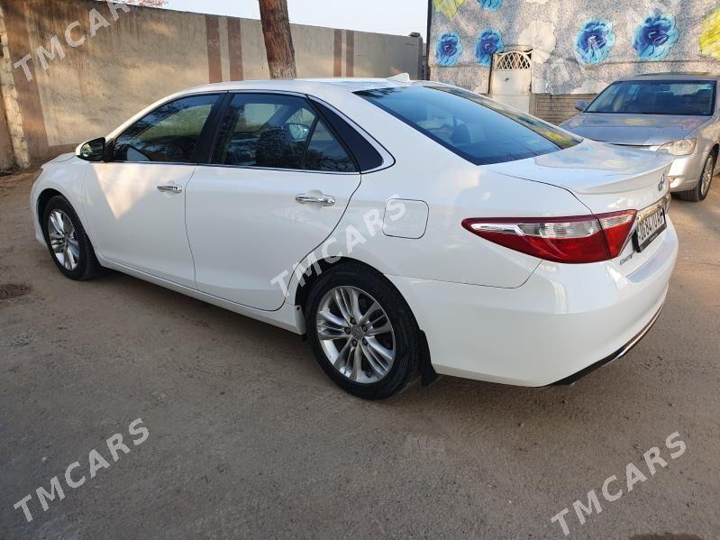 Toyota Camry 2015 - 230 000 TMT - Aşgabat - img 5