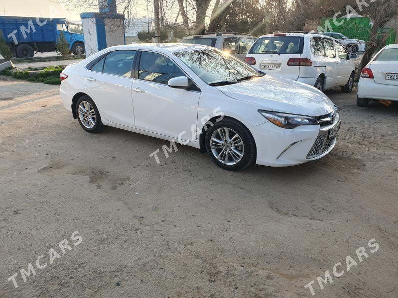 Toyota Camry 2015 - 230 000 TMT - Aşgabat - img 3