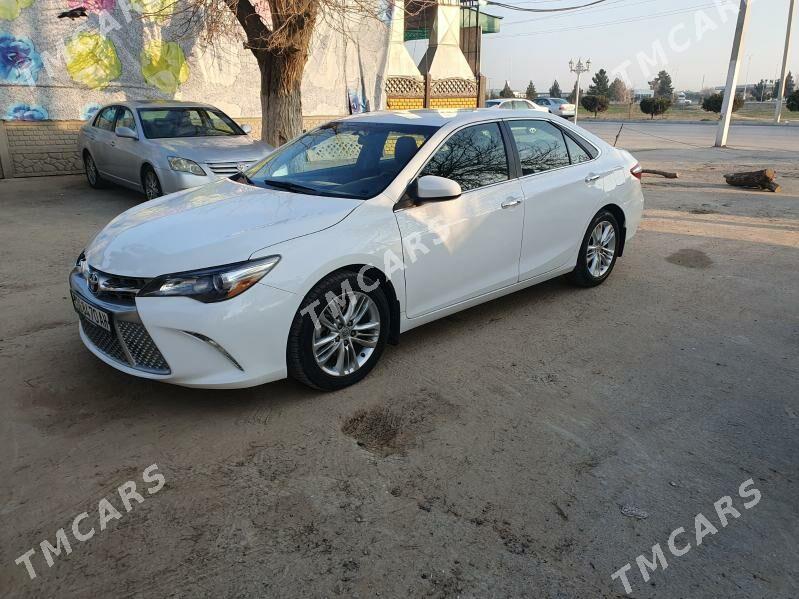 Toyota Camry 2015 - 230 000 TMT - Aşgabat - img 2