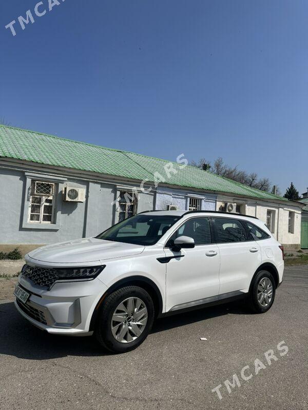 Kia Sorento 2022 - 410 000 TMT - Ашхабад - img 5