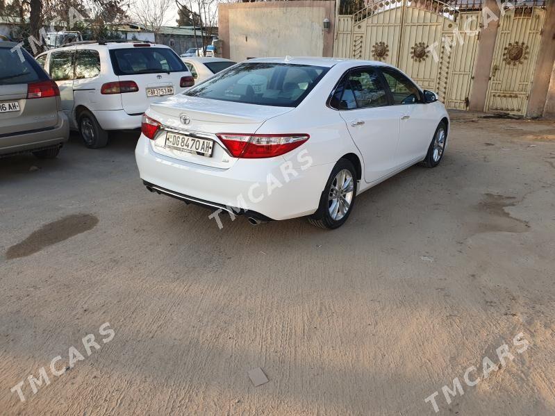 Toyota Camry 2015 - 230 000 TMT - Aşgabat - img 10