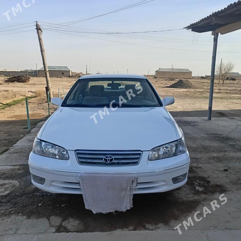 Toyota Camry 2000 - 150 000 TMT - Серахс - img 4