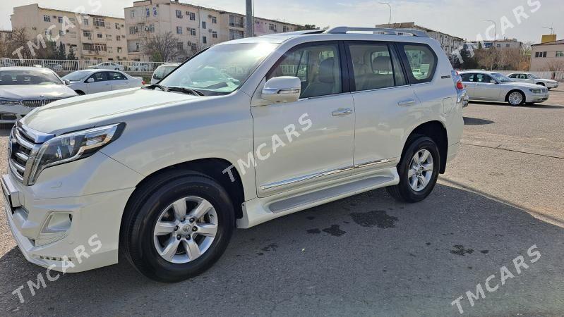 Toyota Land Cruiser Prado 2016 - 760 000 TMT - Ашхабад - img 3