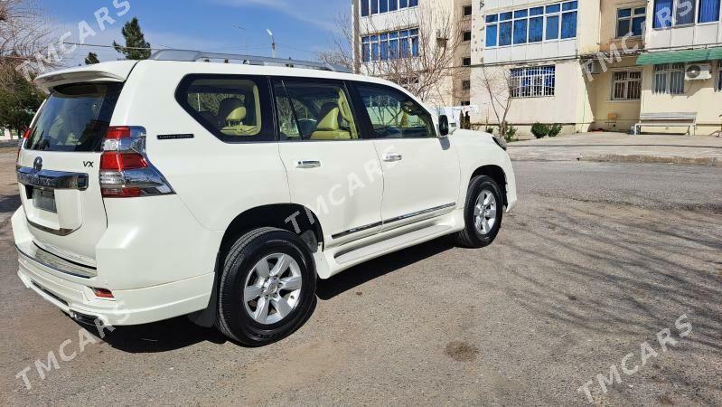 Toyota Land Cruiser Prado 2016 - 760 000 TMT - Ашхабад - img 10