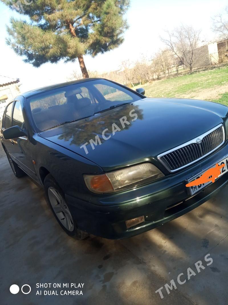 Nissan Maxima 1997 - 40 000 TMT - Sakarçäge - img 2