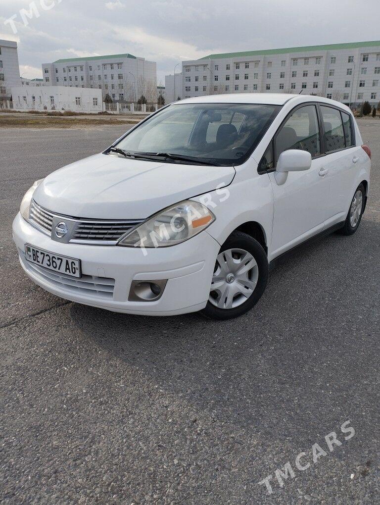 Nissan Versa 2010 - 120 000 TMT - Ашхабад - img 2