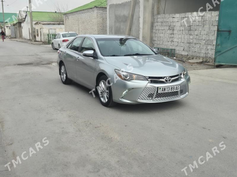 Toyota Camry 2016 - 240 000 TMT - Бузмеин - img 3