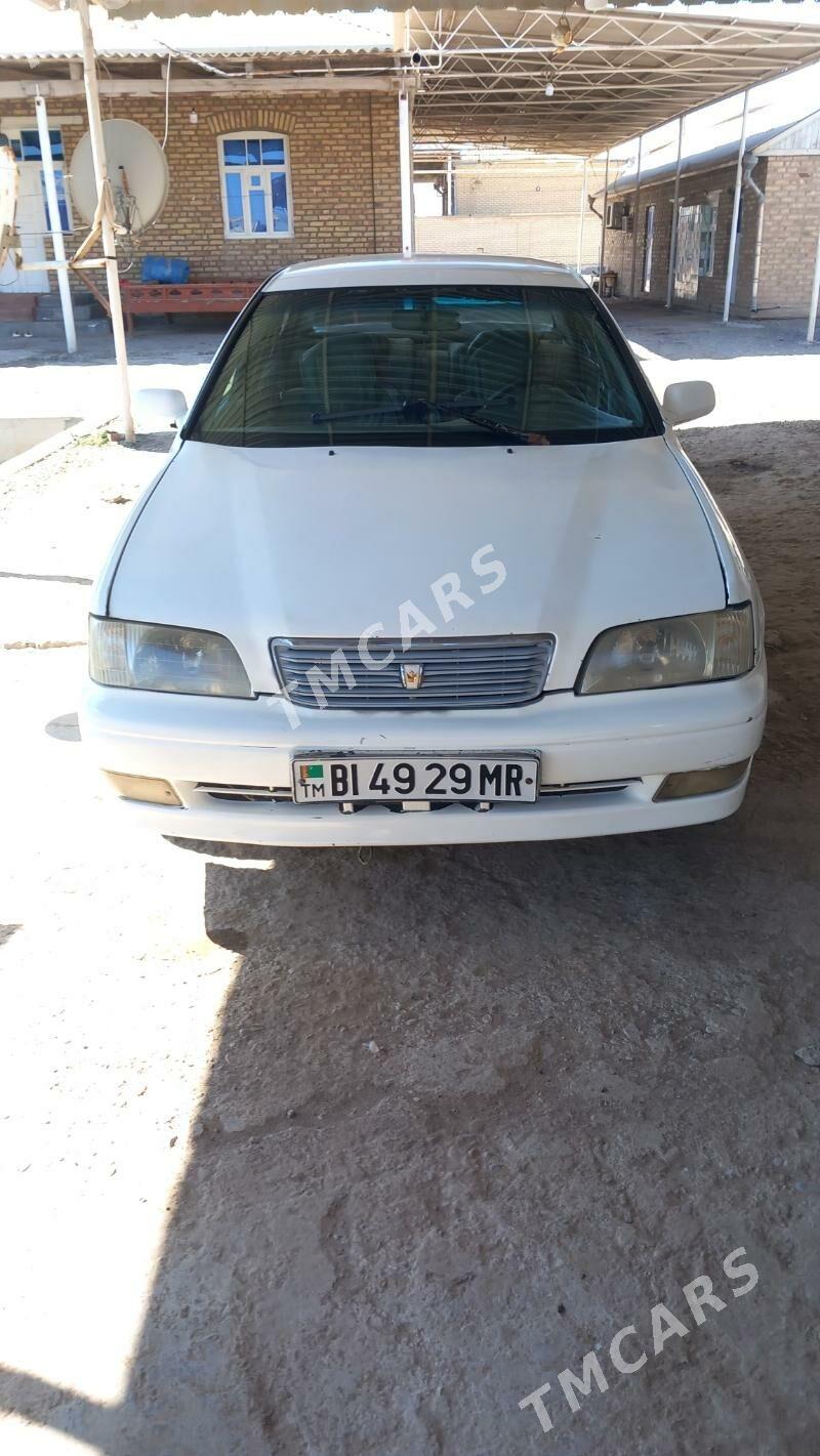 Toyota Camry 1995 - 36 000 TMT - Sakarçäge - img 2