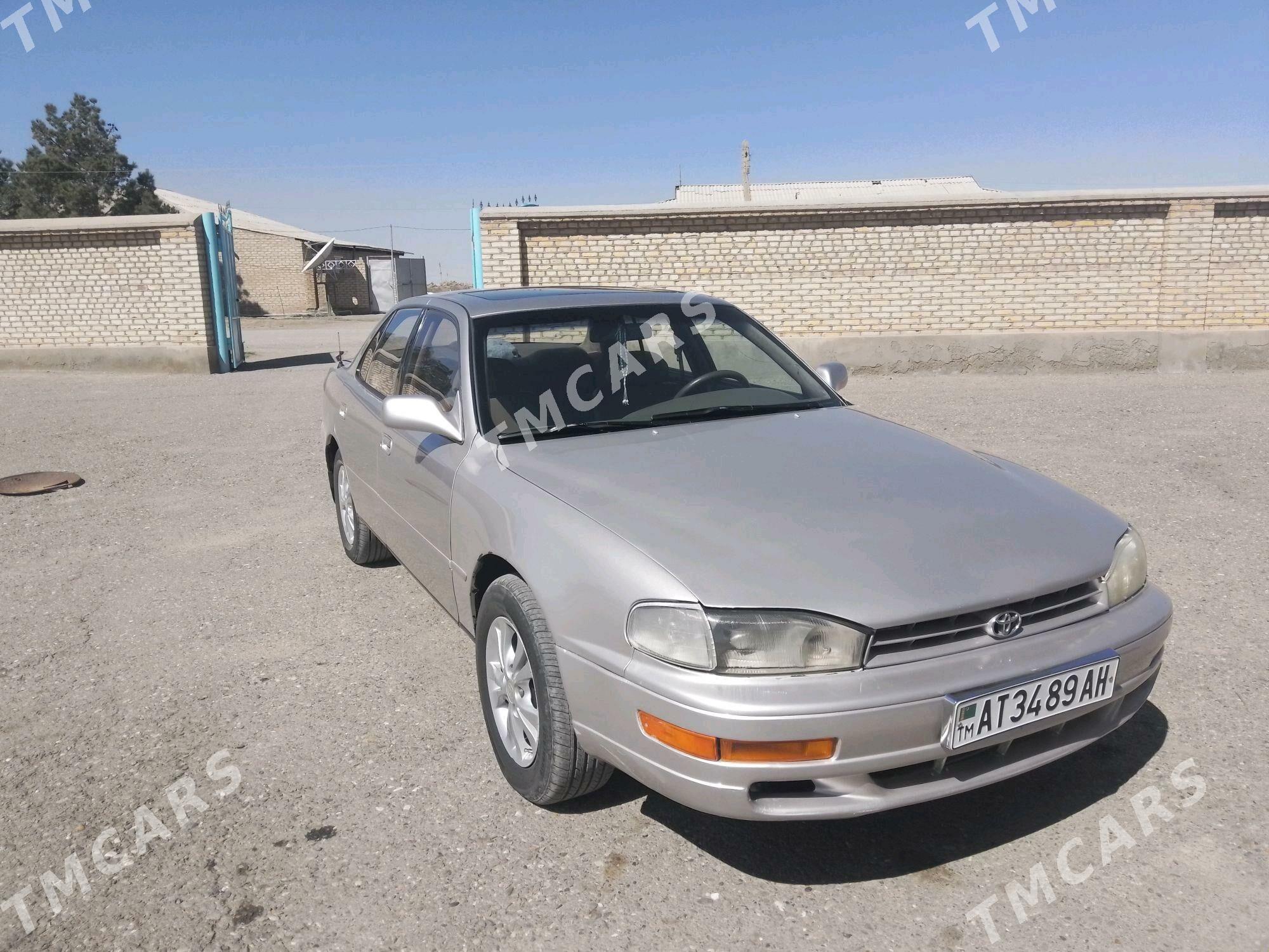 Toyota Camry 1994 - 90 000 TMT - Sarahs - img 3