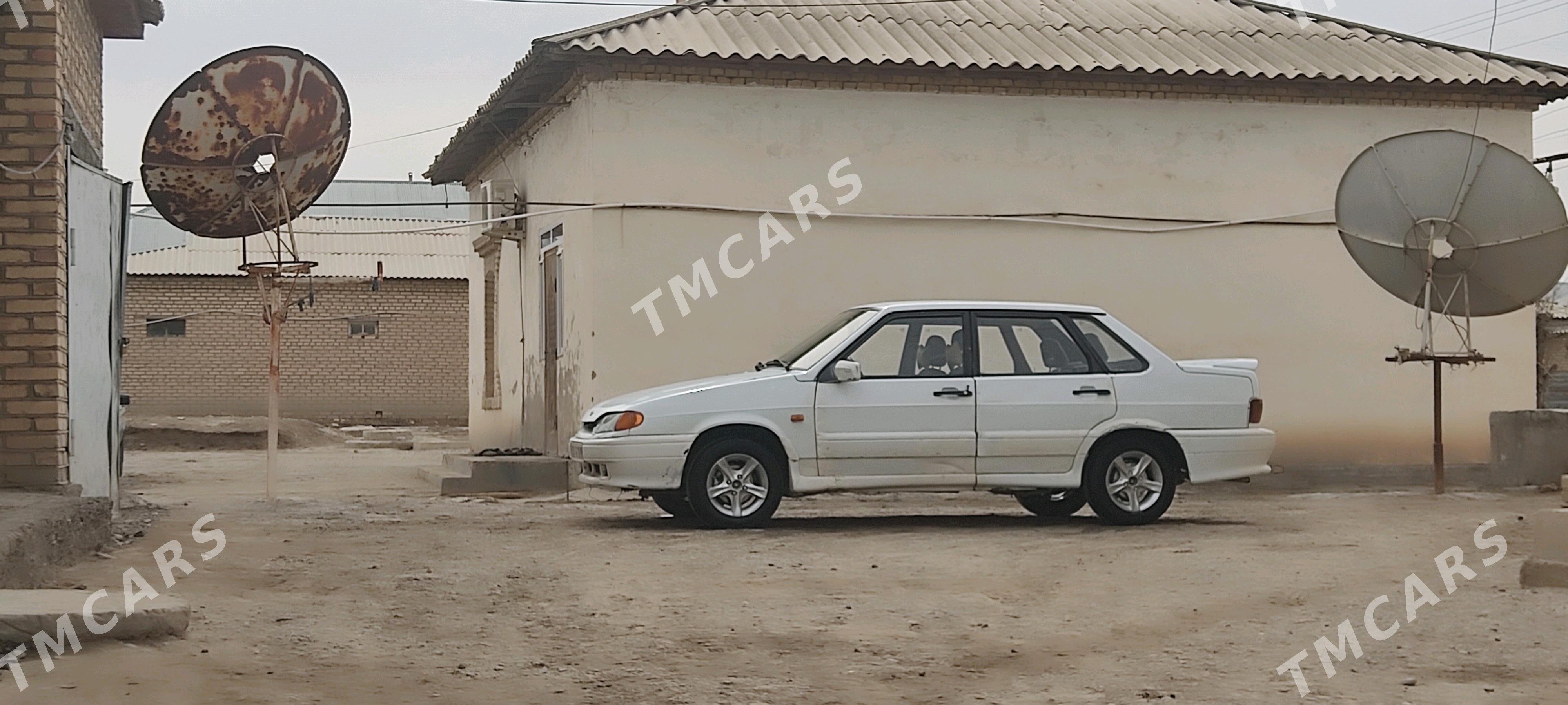 Lada 2115 2000 - 20 000 TMT - Mary - img 2