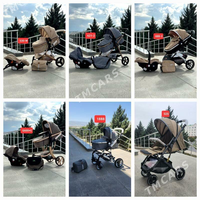 TIGIR MAŜYN MATOR PARTA STOL - Köşi - img 7