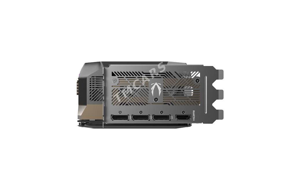 RTX 5080 ZOTAC AMP EXTREME - Aşgabat - img 8
