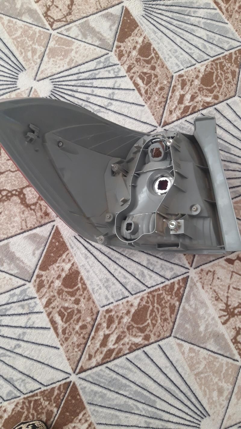 fara Highlander 400 TMT - Ашхабад - img 3