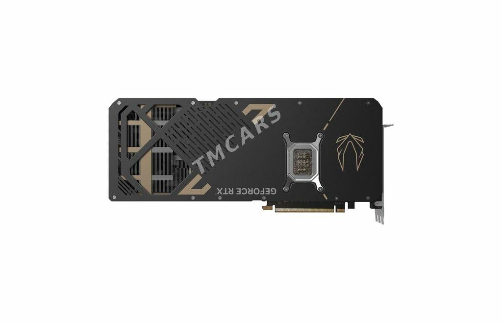 RTX 5080 ZOTAC SOLID - Aşgabat - img 7