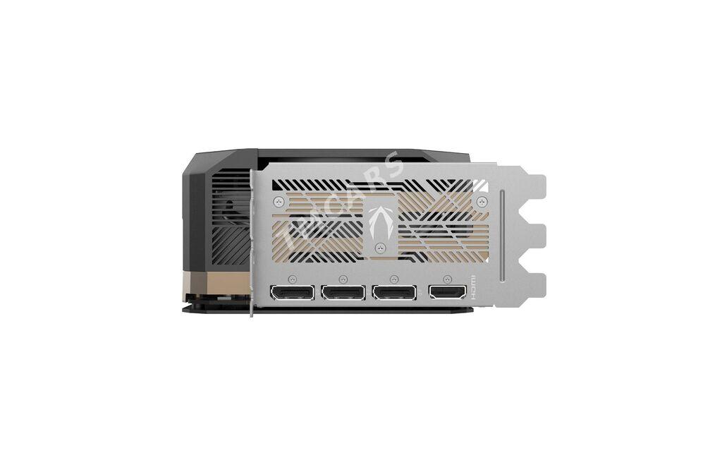 RTX 5080 ZOTAC SOLID - Aşgabat - img 8