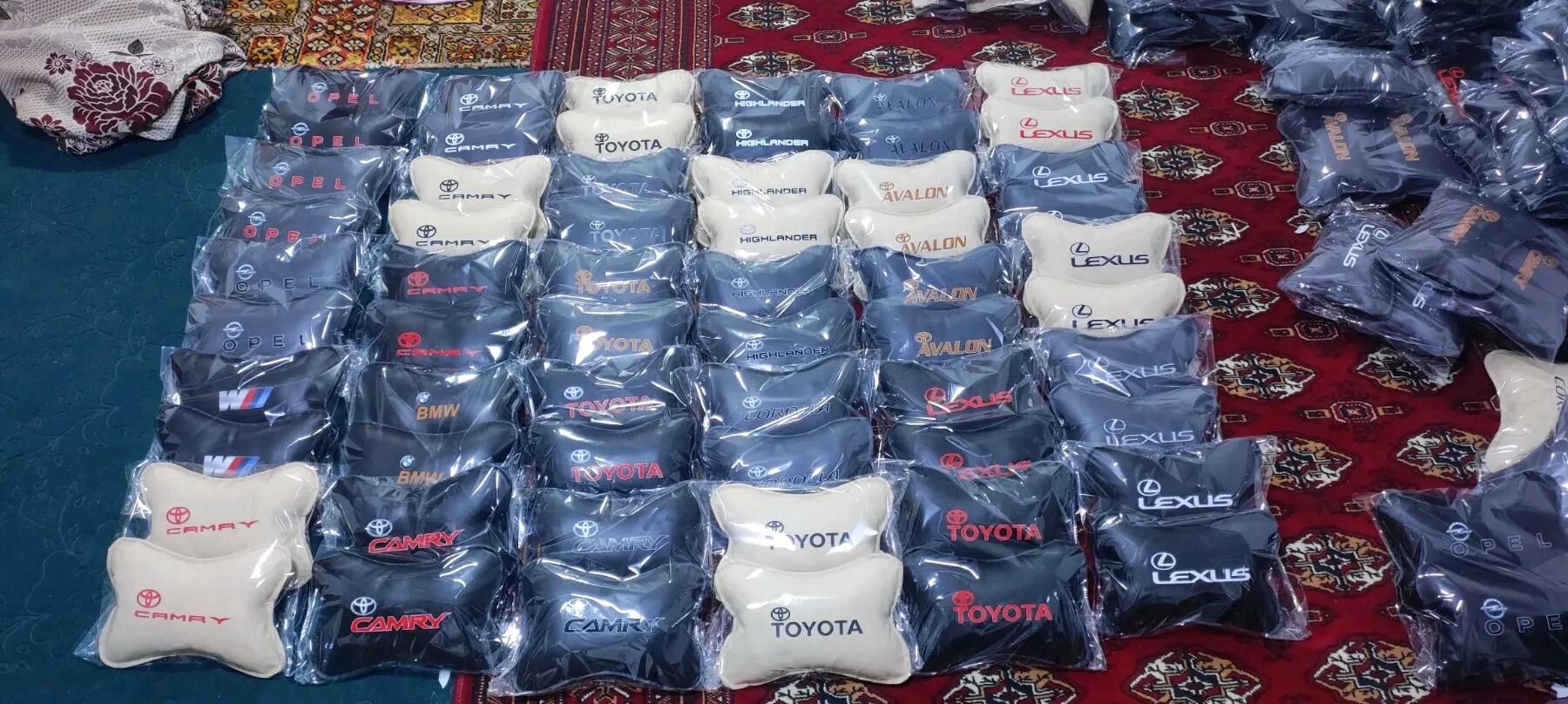 ýassyk padgalownik 50 TMT - Aşgabat - img 1