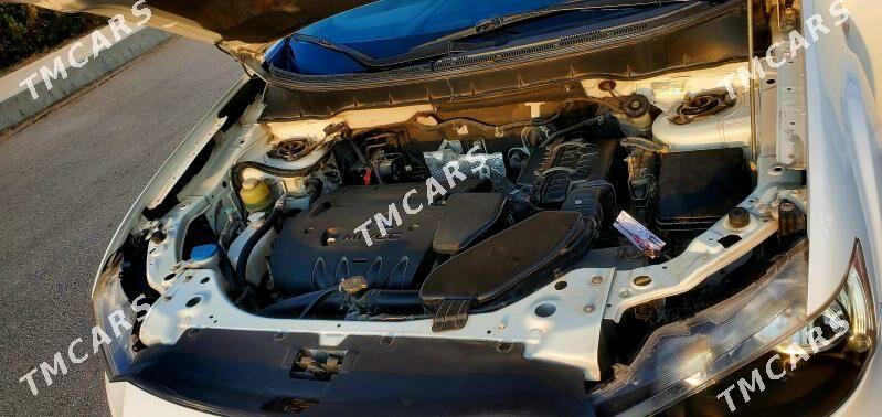 Mitsubishi Outlander 2012 - 175 000 TMT - Gurtly - img 4